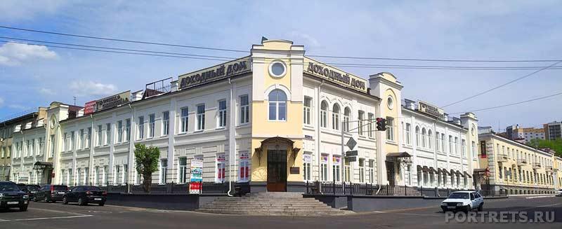 Национальный художественный музей Республики Саха