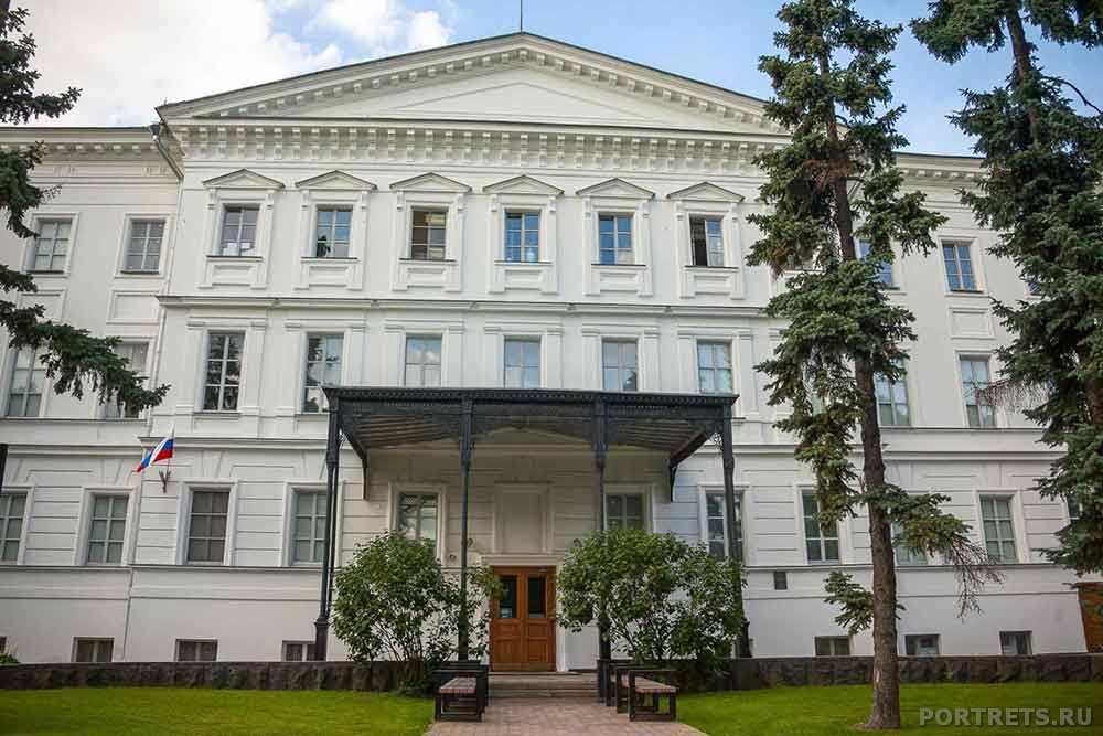Оренбургский областной музей изобразительных искусств