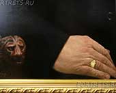 Фрагмент психологического портрета