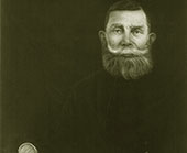Cедов Григорий Михайлович-иконописец