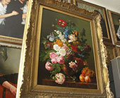 Картина Букет цветов