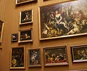 Венский музей истории искусств