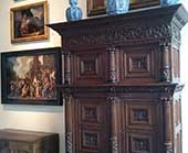 Дом музей Рембрандта