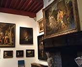 Дом музей Рембрандта