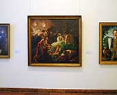 Венгерская национальная галерея