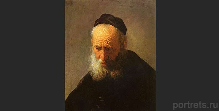 Рембрандт. Седьмое полотно художника