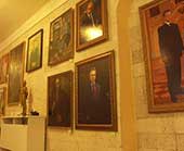 Национальная портретная галерея